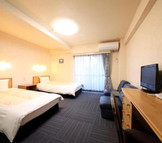 Monthly Mansion Tokyo West 21 - Vacation STAY 10888