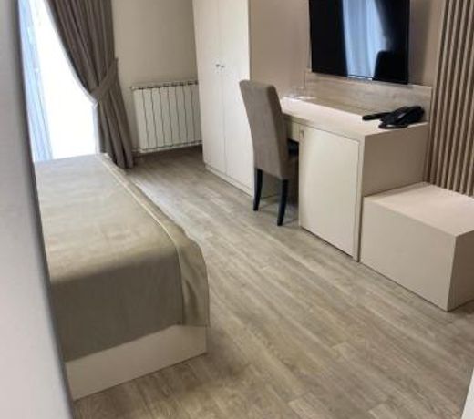 Garni Hotel Holiday