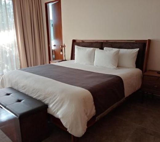 Tulum City Apartment D-101