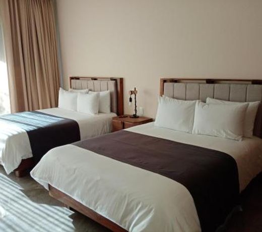 Tulum City Apartment D-101