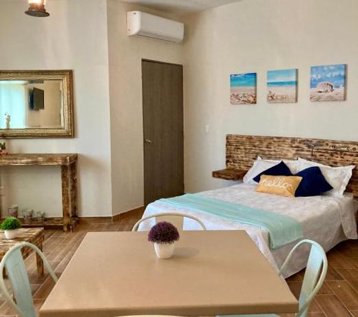Mar y Arena Apartamentos