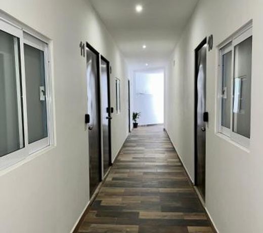 Mar y Arena Apartamentos
