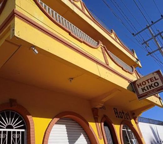 Hotel Kiko