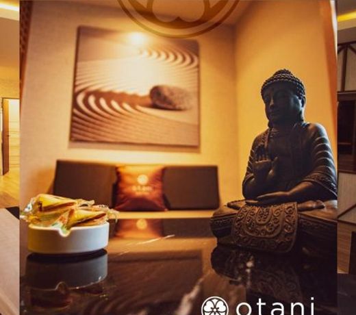 Otani Hotel Boutique