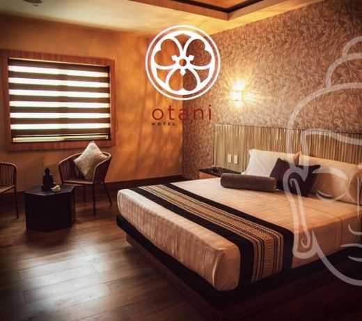 Otani Hotel Boutique