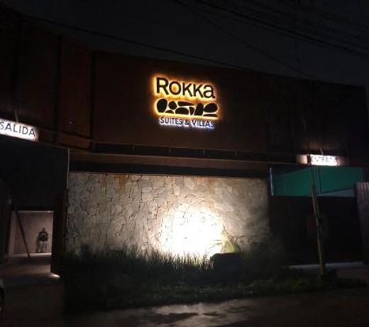 Motel Rokka