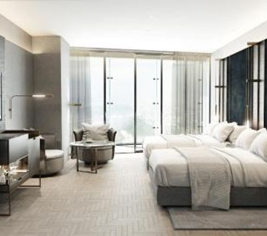 The Ritz-Carlton, Mexico City