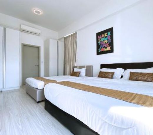 OYO 90201 Suellaz Homestay