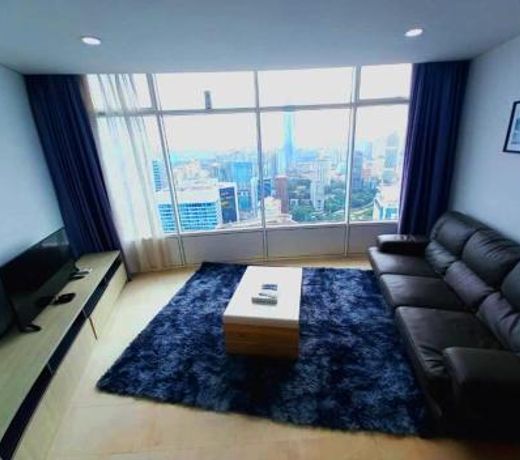 Vortex Suites at KLCC Area