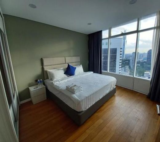 Vortex Suites at KLCC Area