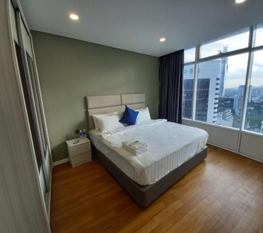 Vortex Suites at KLCC Area