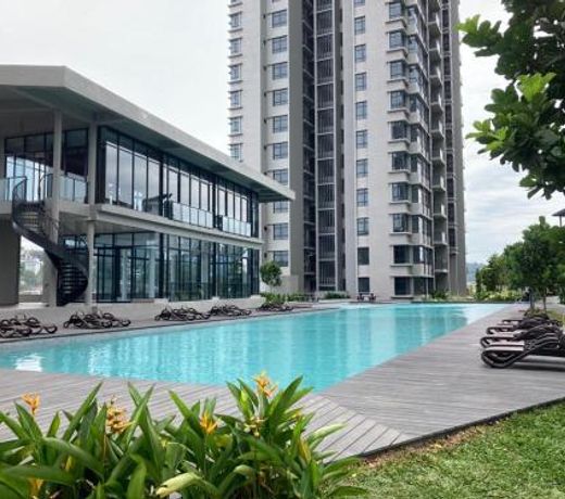 Astoria Ampang By Grabstay