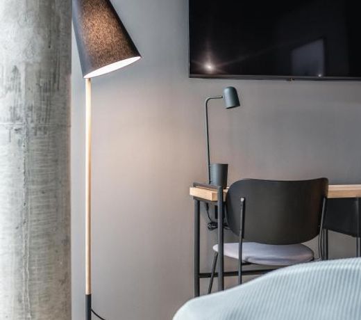 Quality Hotel Hasle Linie
