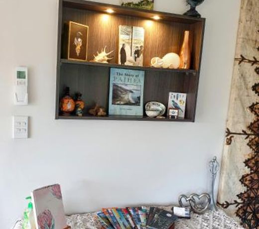 Unique Estuary & Bird Apartment in Te Haumi Paihia