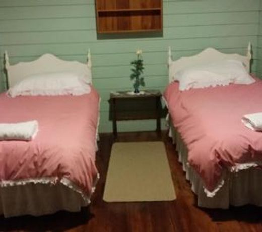 The Whare Rural Retreat