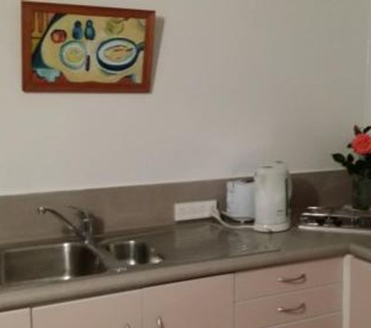 The Whare Rural Retreat