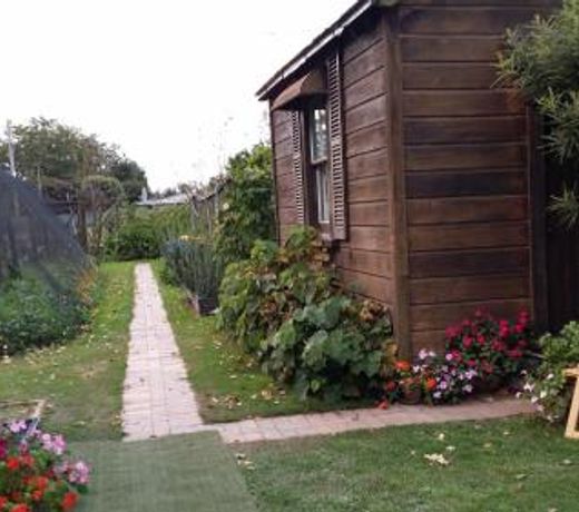 The Whare Rural Retreat