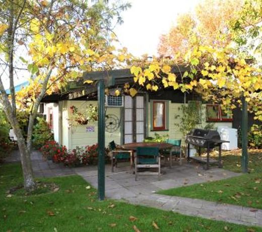 The Berry Farm Retreat