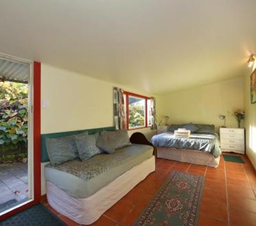 The Berry Farm Retreat