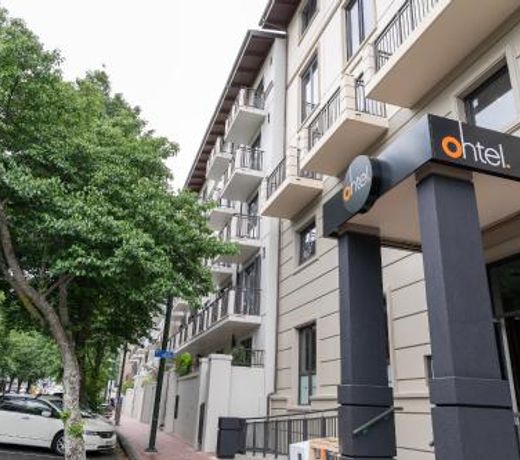 Ohtel Auckland