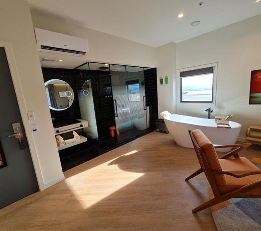 Ohtel Auckland