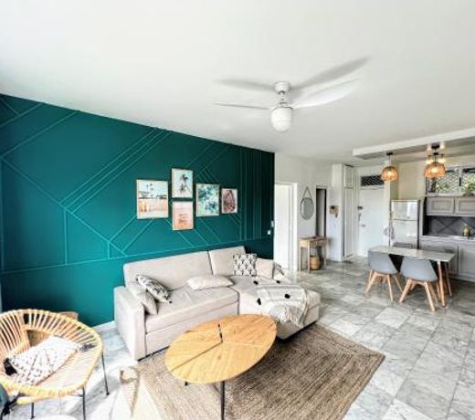 TAHITI - Condo Orovini