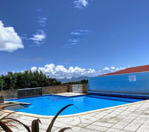 TAHITI - Condo Orovini
