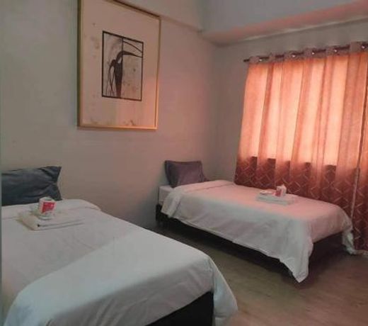 WHITE KNIGHT HOTEL SAINT ANNE