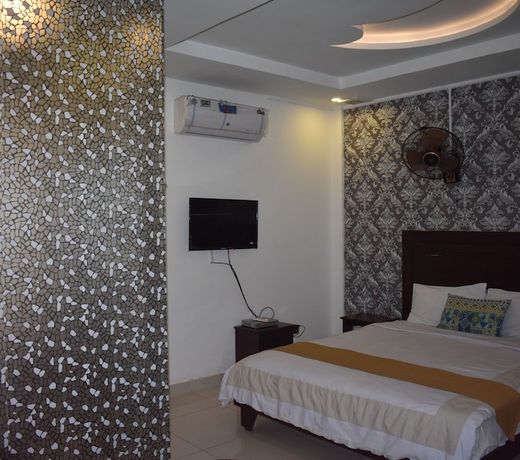 Anarkali Hotel & Restaurant