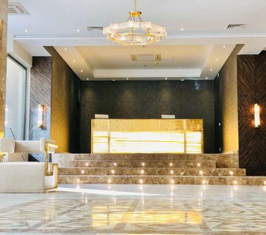Best Western Premier Hotel Gulberg Lahore