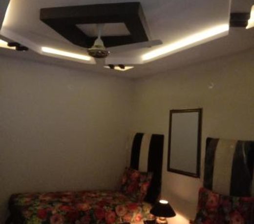 New Taj Hotel