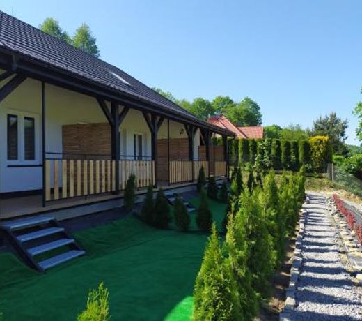 Apartamenty Asturia RymanÃ³w ZdrÃ³j