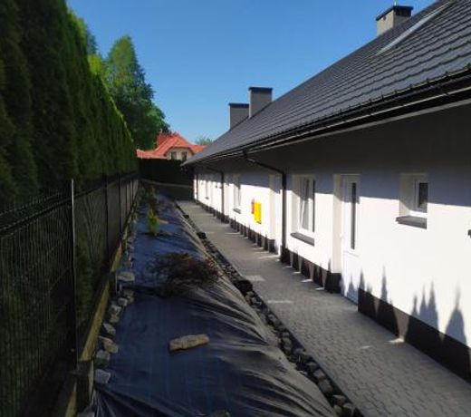 Apartamenty Asturia RymanÃ³w ZdrÃ³j