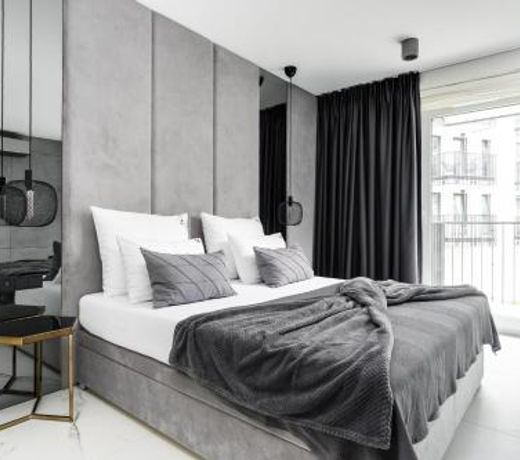 EL Apartments - Aries
