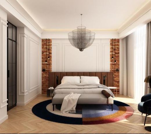 Mercure Krakow Fabryczna City