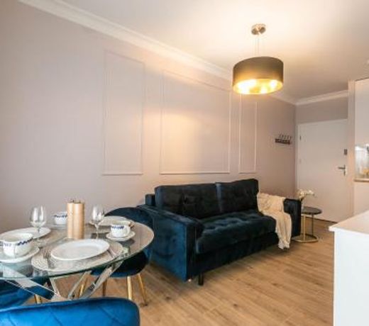 Papillon Apartamenty Gdańsk