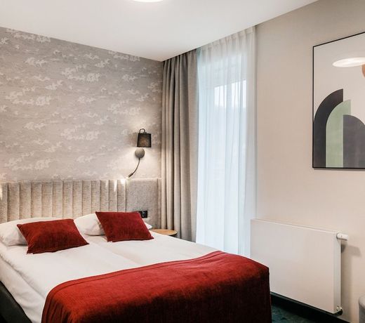 Hotel Vesper House
