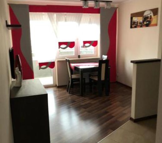 Apartament Tuwima 8