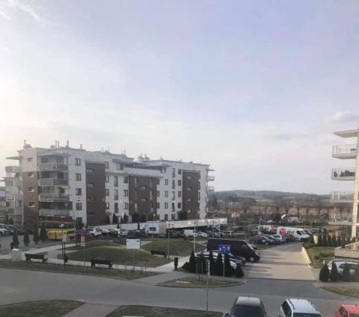Apartament Tuwima 8