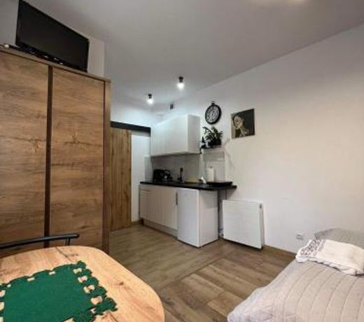 Kameralne Studio w centrum CzÄstochowy