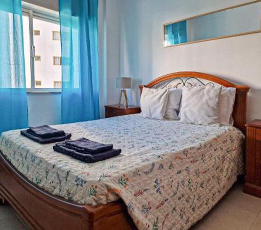 Apartamento Rocha Squash - Free WiFi - PortimÃ£o - Praia da Rocha