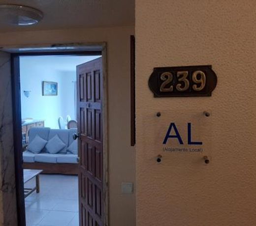 Dunas do Alvor 239 one bedroom