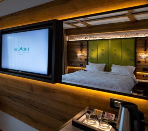 Hotel Belmont