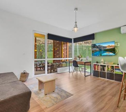 Asteri Garden & Terrace Apartment