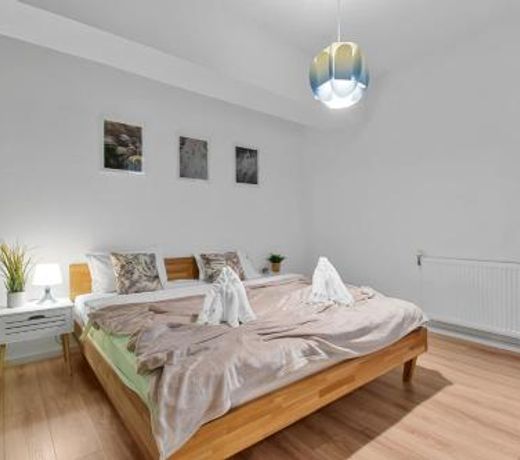 Asteri Garden & Terrace Apartment