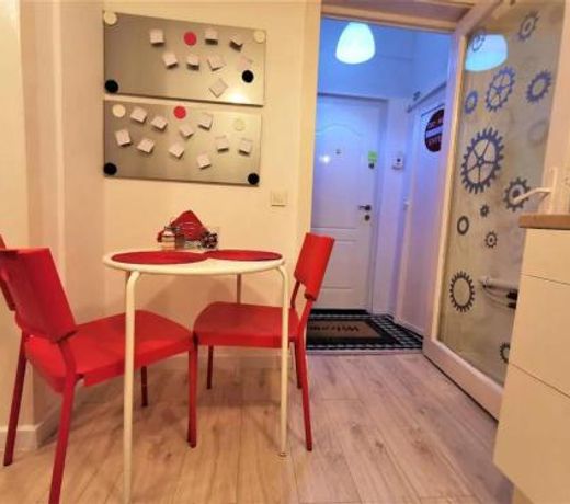 luxury Piata Universitate Old Town