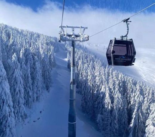 Bele staze Kopaonik 63