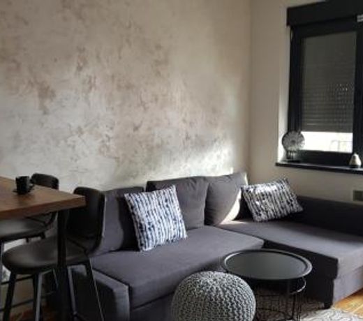 Titova Vila apartmani JOVANKA