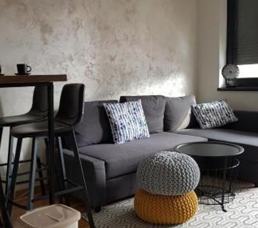 Titova Vila apartmani JOVANKA