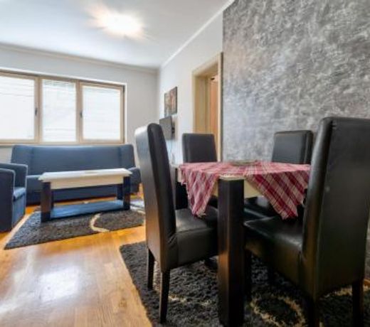 Maxi apartman StanojeviÄ